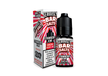 Doozy Salts E-Liquids UK - Buy Doozy Nicotine Salt Vape Juice Online
